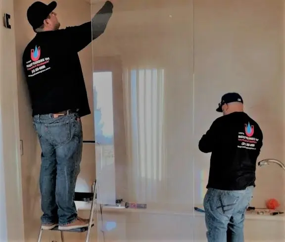 Professional plumbing installation for Leak Detection in Antigo